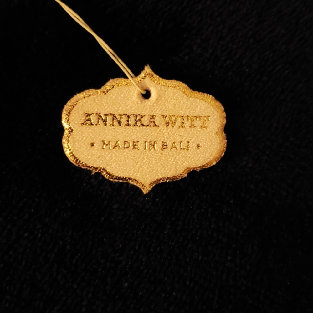 Lowest price! 7.5" Bali Sterling brac/Annika Witt - Picture 5 of 5